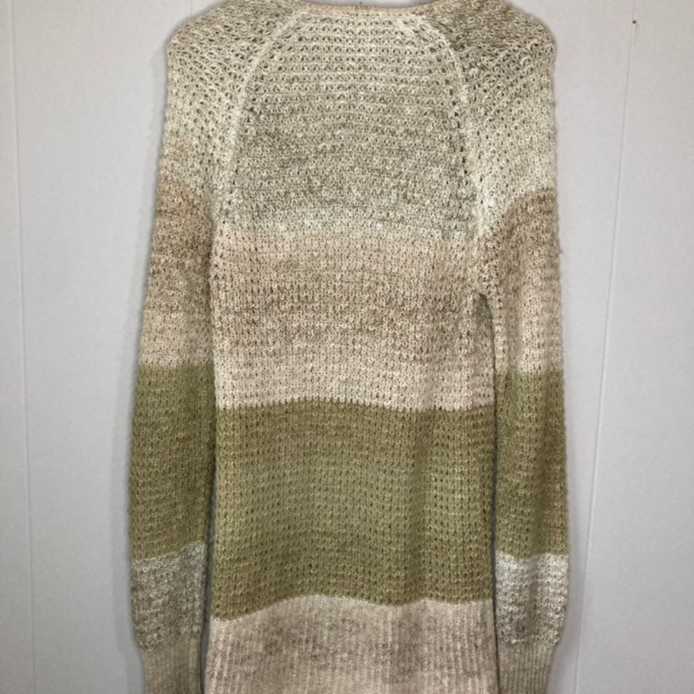 SOLD Free people oversized cardigan size small - Picture 4 of 4